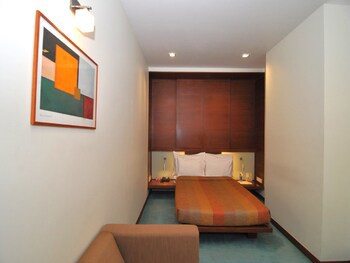 Hotel Studio Estique
