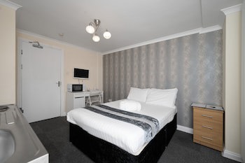 Flexistay Tulsi Aparthotel