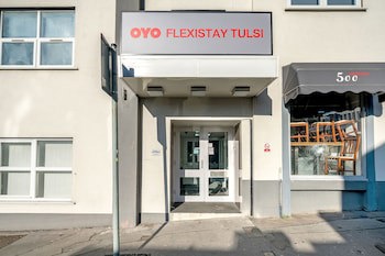 Flexistay Tulsi Aparthotel