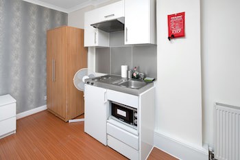 Flexistay Tulsi Aparthotel