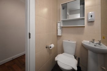 Flexistay Tulsi Aparthotel