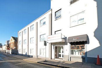 Flexistay Tulsi Aparthotel