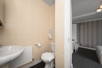 Flexistay Tulsi Aparthotel