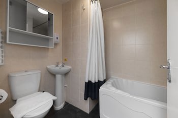 Flexistay Tulsi Aparthotel
