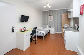 Flexistay Tulsi Aparthotel