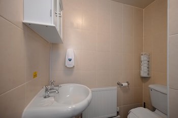 Flexistay Tulsi Aparthotel