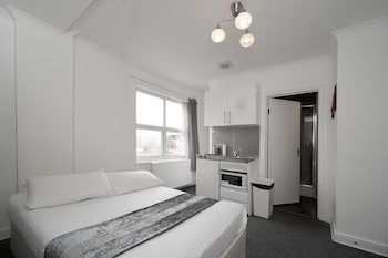 Flexistay Tulsi Aparthotel