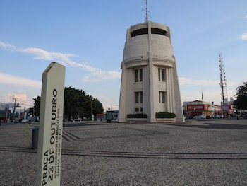Hotel Vila Rica Campinas