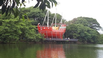 Hotel Vila Rica Campinas