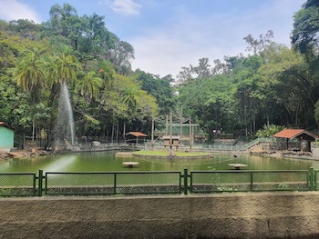 Hotel Vila Rica Campinas