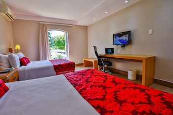 Sun Valley Hotel By Atlantica