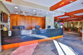 Sun Valley Hotel By Atlantica