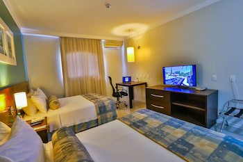 Sun Valley Hotel By Atlantica