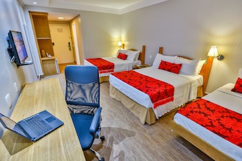 Sun Valley Hotel By Atlantica