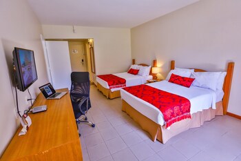 Sun Valley Hotel By Atlantica