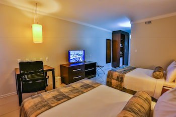 Sun Valley Hotel By Atlantica