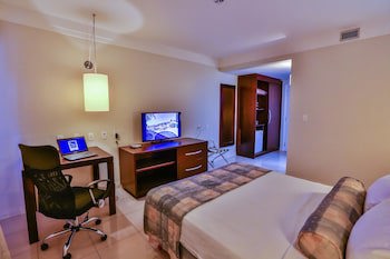 Sun Valley Hotel By Atlantica