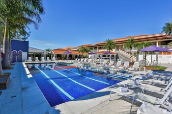 Sun Valley Hotel By Atlantica