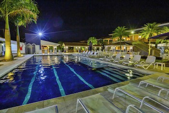 Sun Valley Hotel By Atlantica