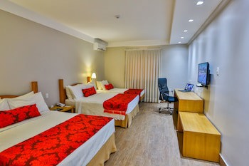 Sun Valley Hotel By Atlantica
