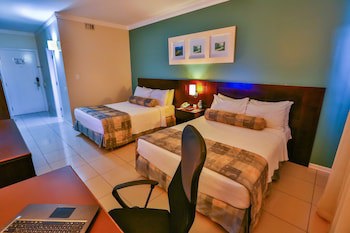 Sun Valley Hotel By Atlantica