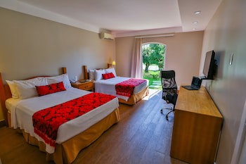 Sun Valley Hotel By Atlantica