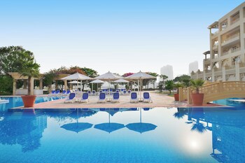 Grand Hyatt Doha Hotel And Villas