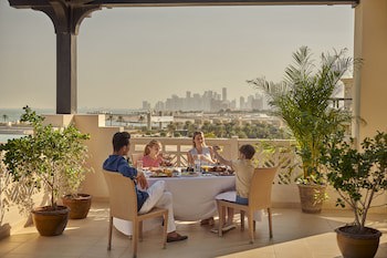 Grand Hyatt Doha Hotel And Villas
