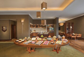 Grand Hyatt Doha Hotel And Villas