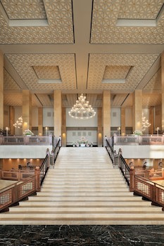 Grand Hyatt Doha Hotel And Villas