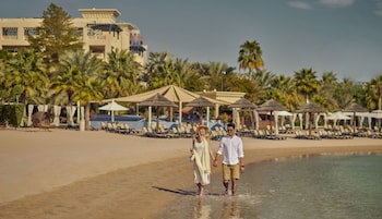 Grand Hyatt Doha Hotel And Villas