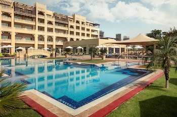 Grand Hyatt Doha Hotel And Villas