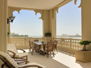 Grand Hyatt Doha Hotel And Villas