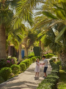 Grand Hyatt Doha Hotel And Villas
