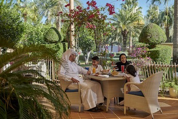 Grand Hyatt Doha Hotel And Villas