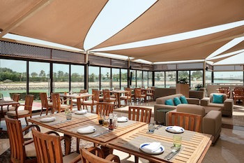 Grand Hyatt Doha Hotel And Villas