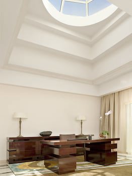 Grand Hyatt Doha Hotel And Villas