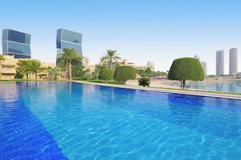 Grand Hyatt Doha Hotel And Villas