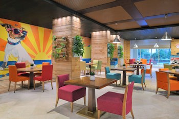 Grand Hyatt Doha Hotel And Villas