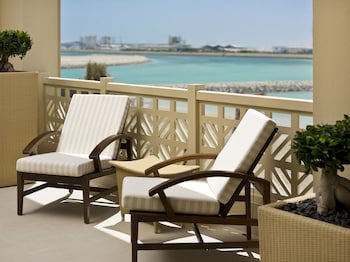 Grand Hyatt Doha Hotel And Villas