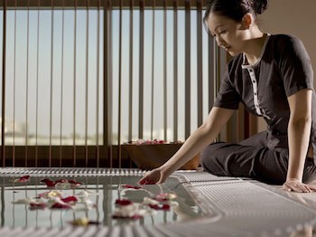 Grand Hyatt Doha Hotel And Villas