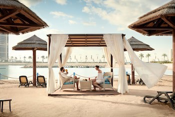 Grand Hyatt Doha Hotel And Villas