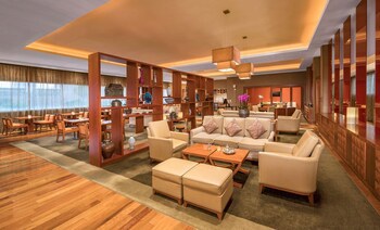 Grand Hyatt Doha Hotel And Villas