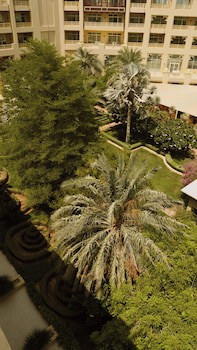 Grand Hyatt Doha Hotel And Villas