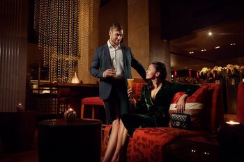 Grand Hyatt Doha Hotel And Villas