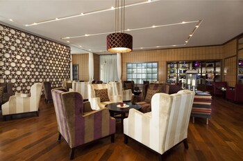 Grand Hyatt Doha Hotel And Villas