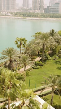 Grand Hyatt Doha Hotel And Villas