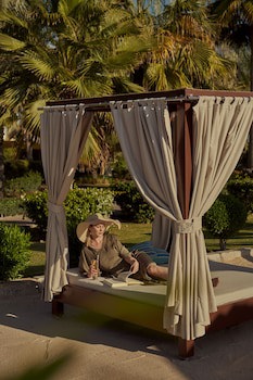 Grand Hyatt Doha Hotel And Villas