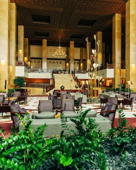 Grand Hyatt Doha Hotel And Villas