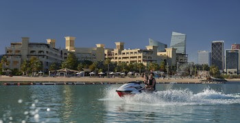 Grand Hyatt Doha Hotel And Villas